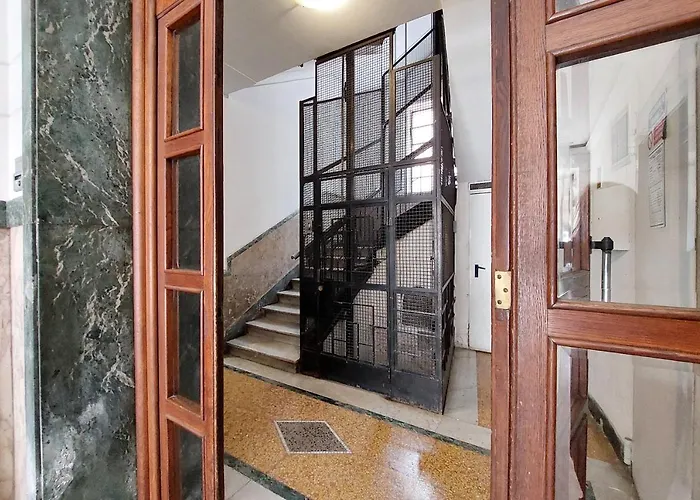 Mazzini Roma